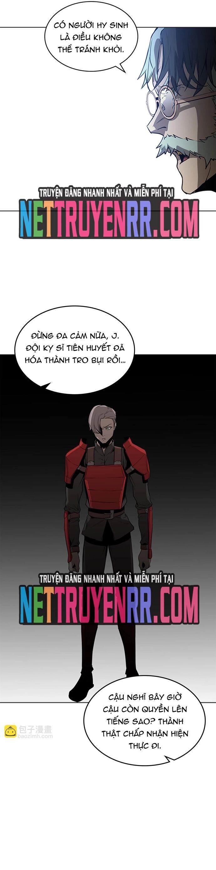 Painkiller Chap 44 - Next Chap 45