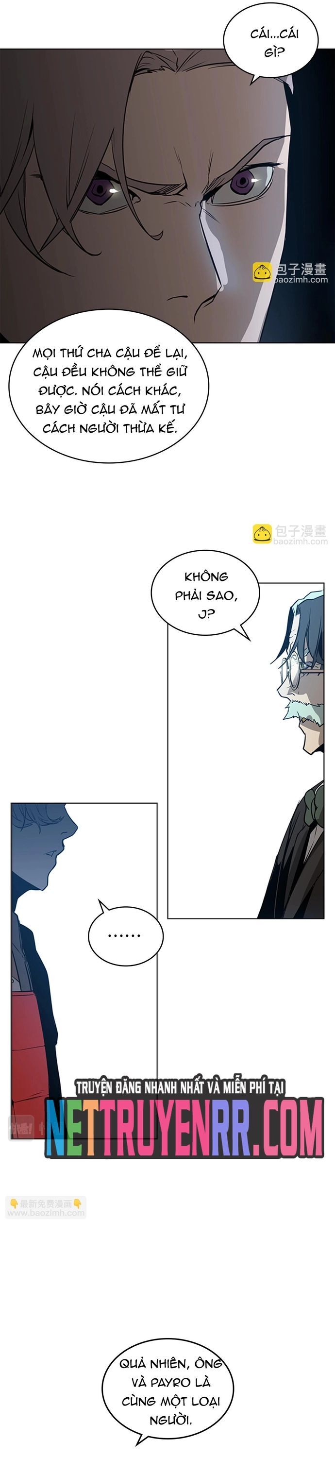 Painkiller Chap 44 - Next Chap 45