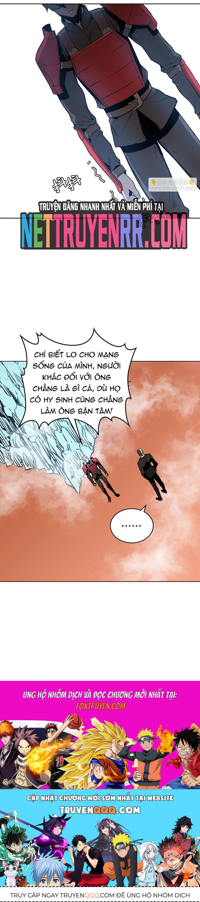 Painkiller Chap 44 - Next Chap 45