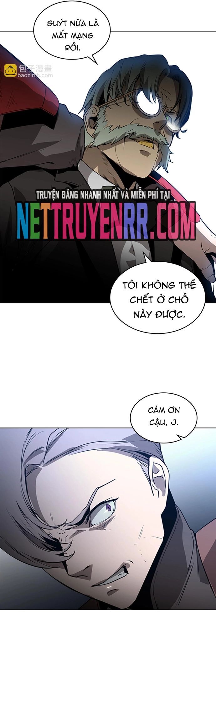 Painkiller Chap 44 - Next Chap 45