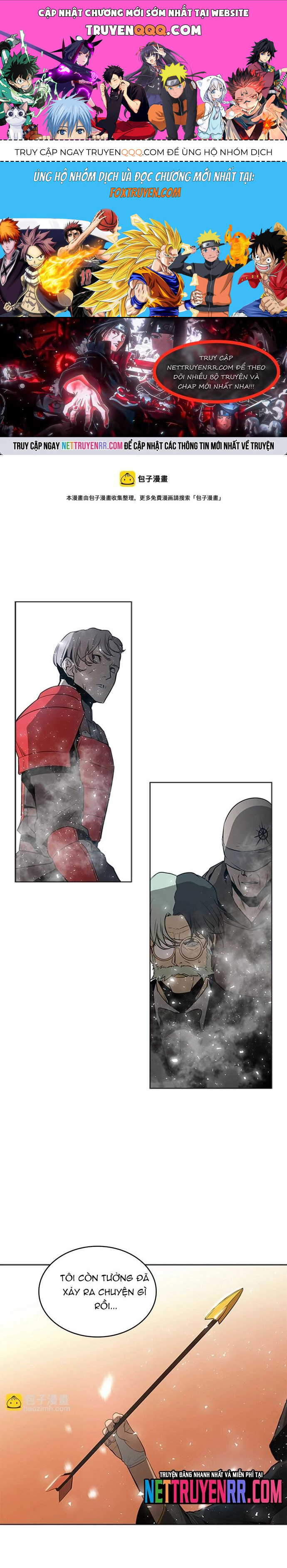 Painkiller Chap 45 - Next Chap 46