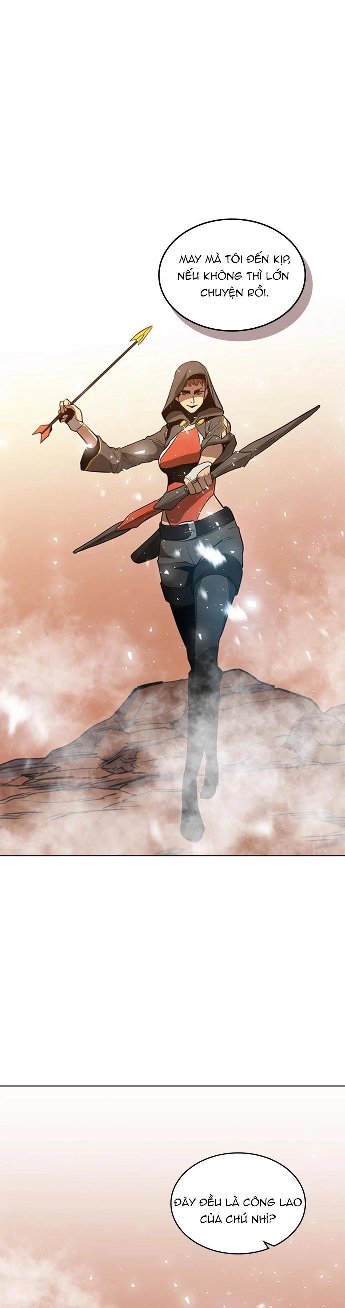 Painkiller Chap 45 - Next Chap 46