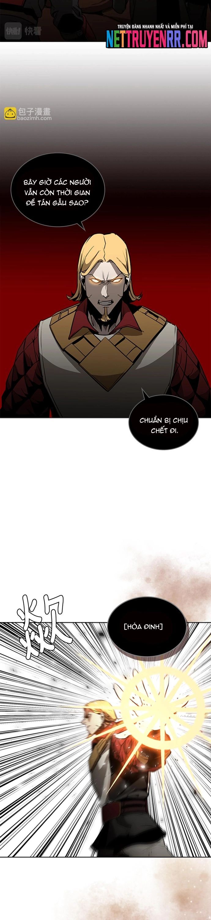 Painkiller Chap 45 - Next Chap 46