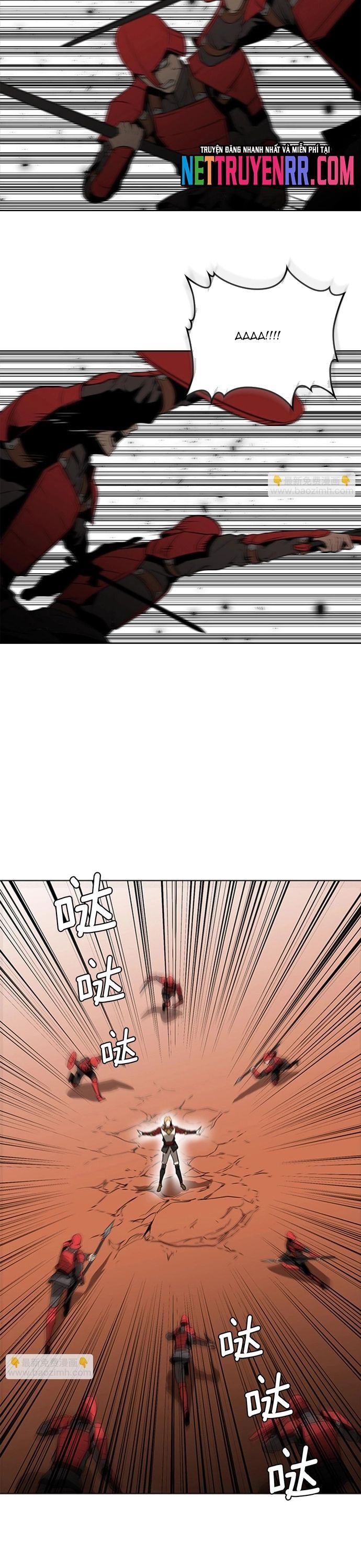 Painkiller Chap 45 - Next Chap 46