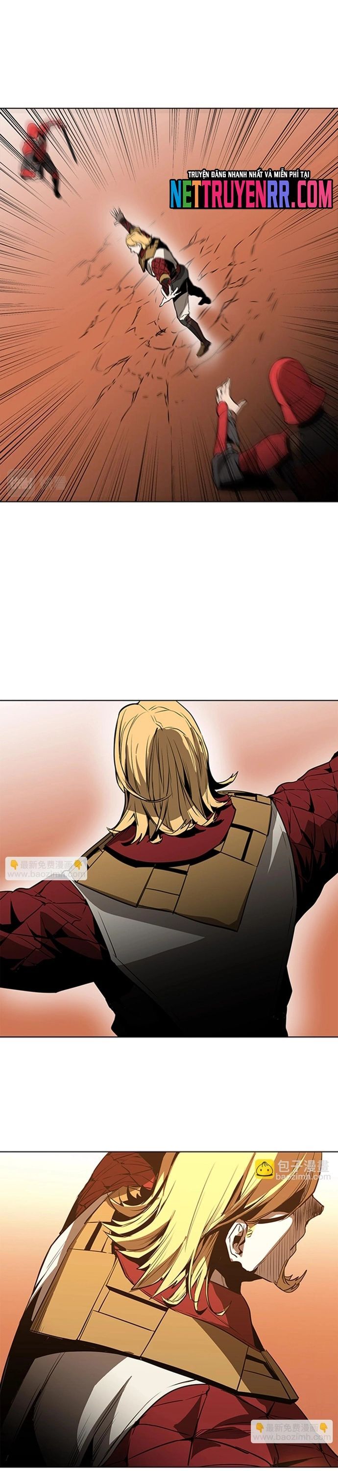 Painkiller Chap 45 - Next Chap 46