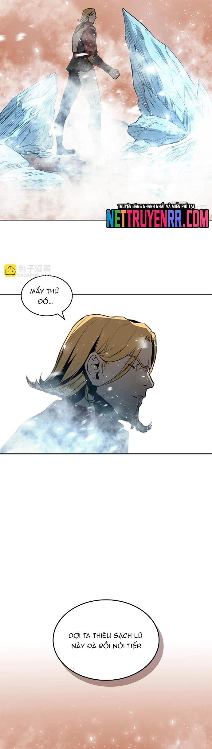 Painkiller Chap 45 - Next Chap 46