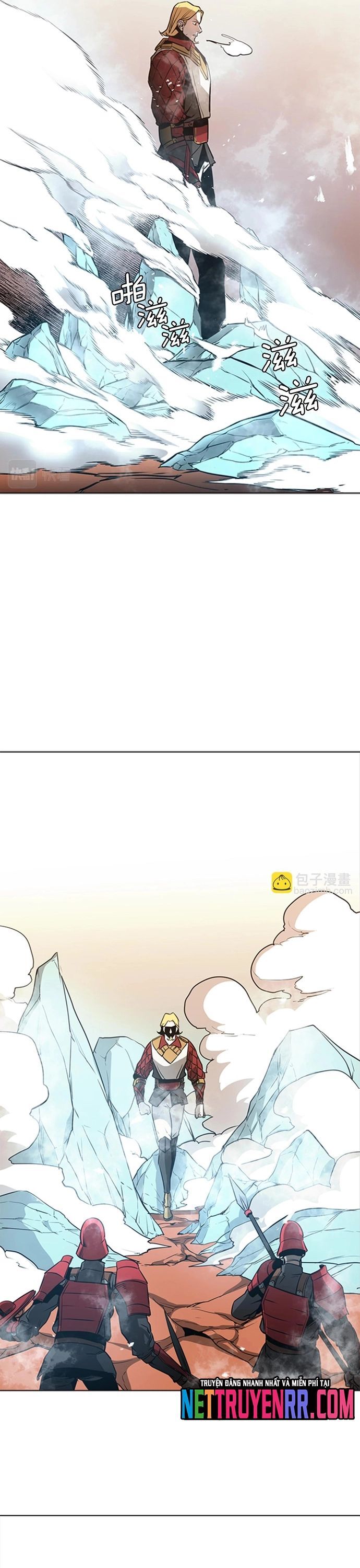 Painkiller Chap 45 - Next Chap 46