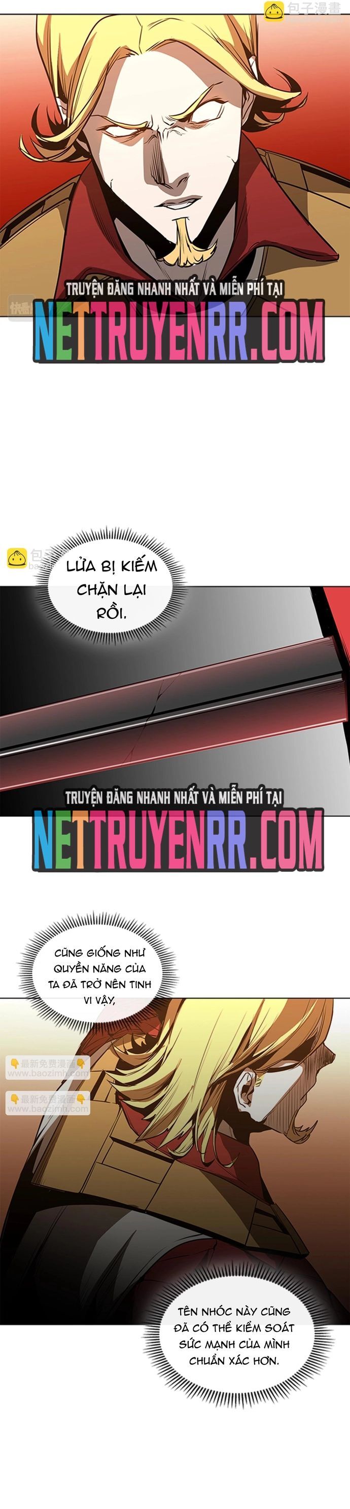 Painkiller Chap 46 - Next Chap 47