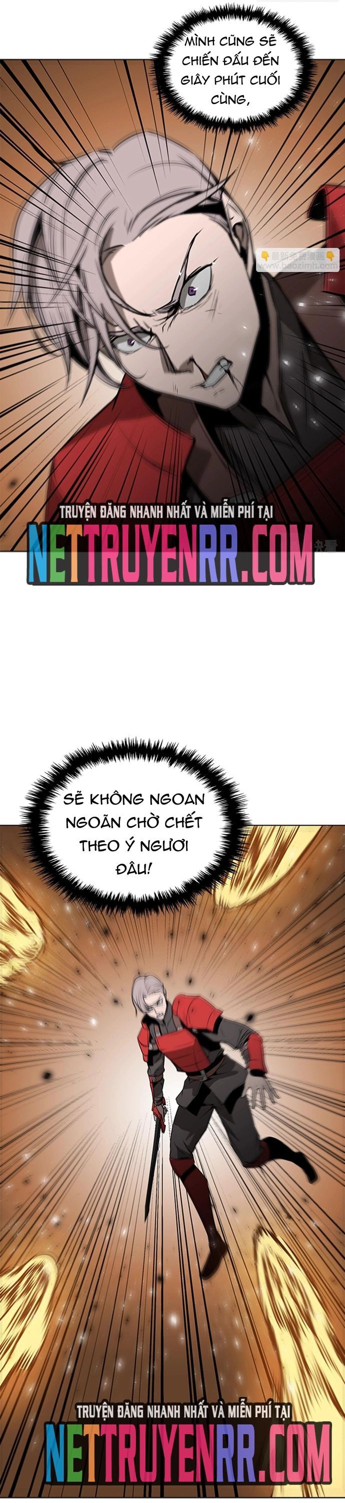 Painkiller Chap 46 - Next Chap 47