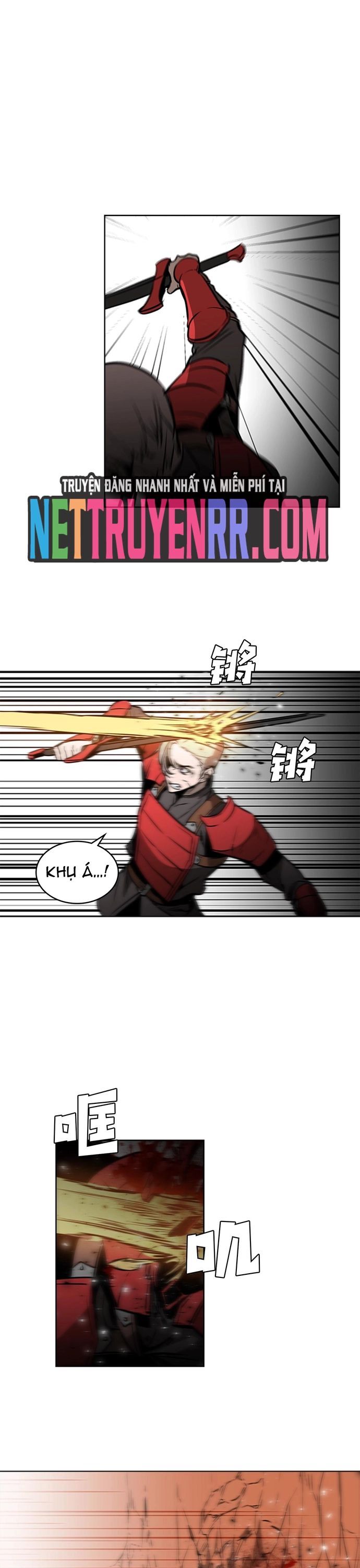 Painkiller Chap 46 - Next Chap 47