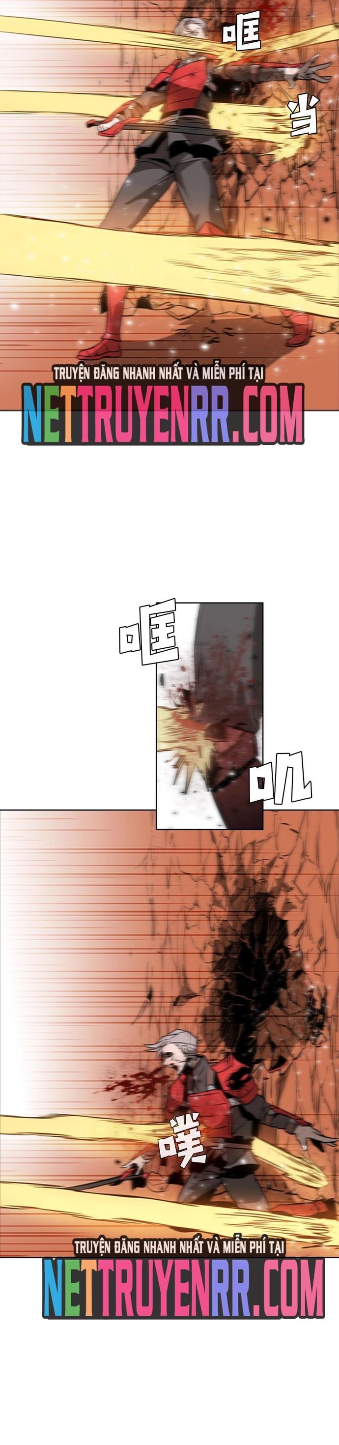 Painkiller Chap 46 - Next Chap 47