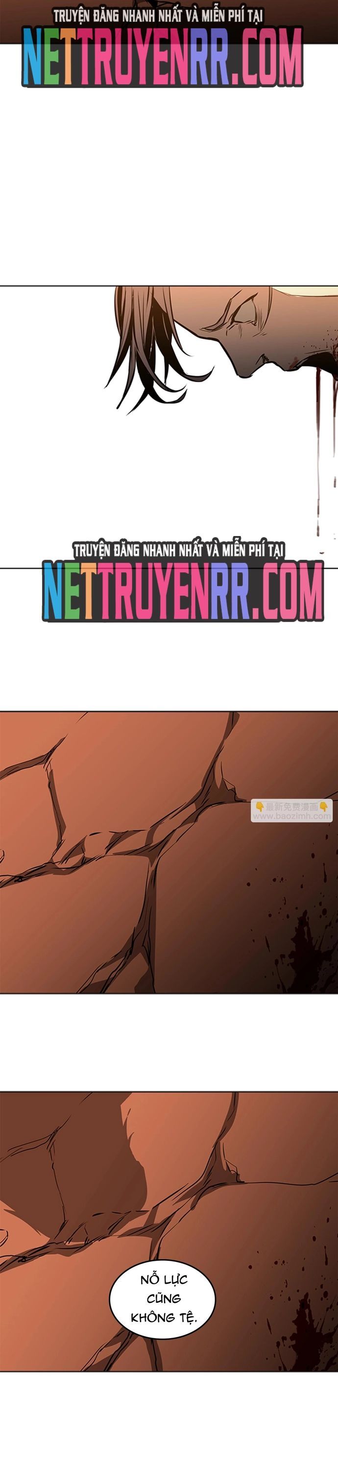 Painkiller Chap 46 - Next Chap 47