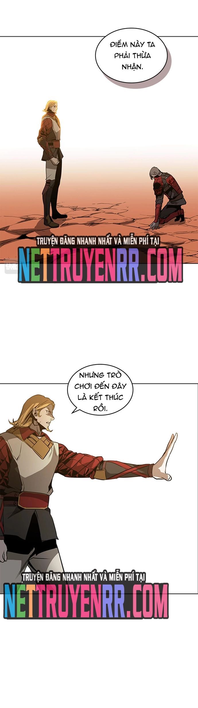 Painkiller Chap 46 - Next Chap 47