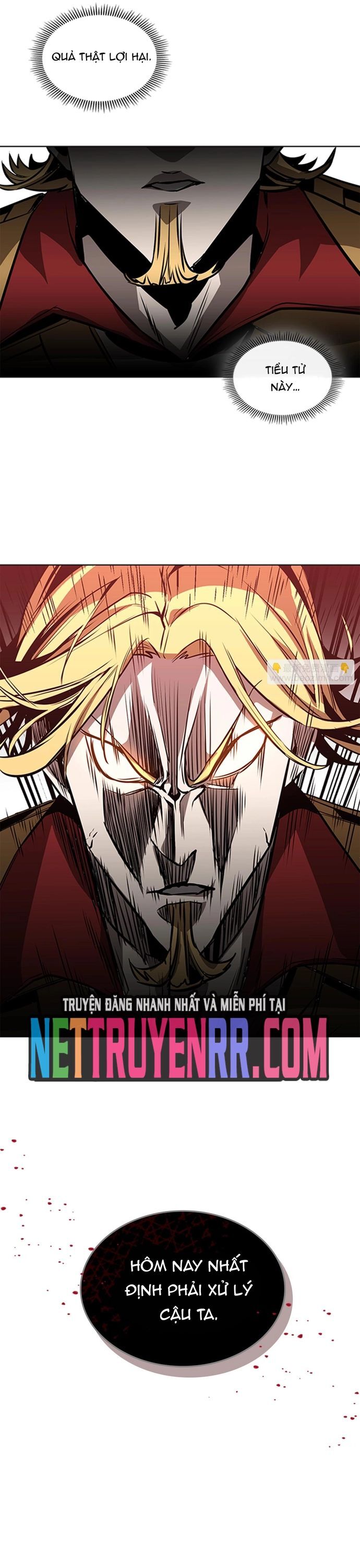 Painkiller Chap 46 - Next Chap 47