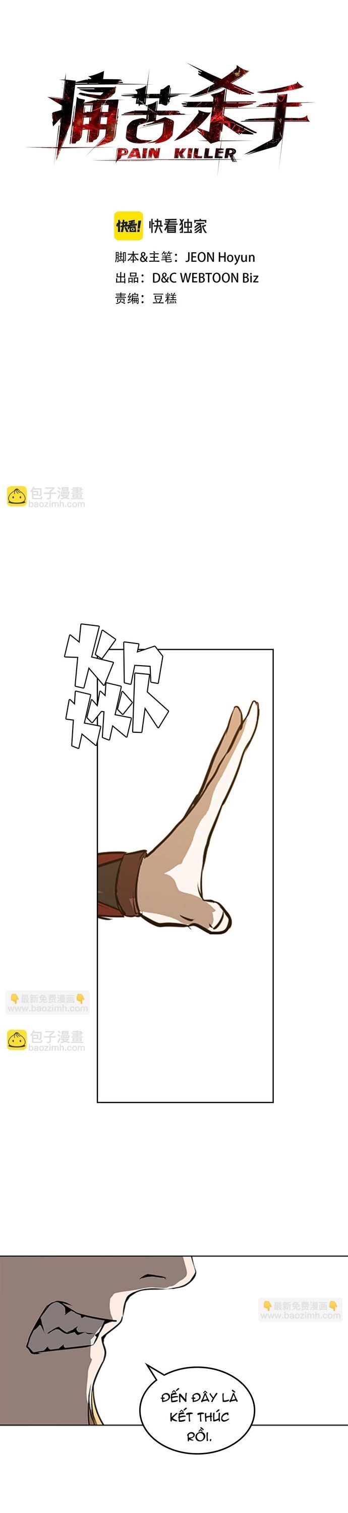 Painkiller Chap 46 - Next Chap 47