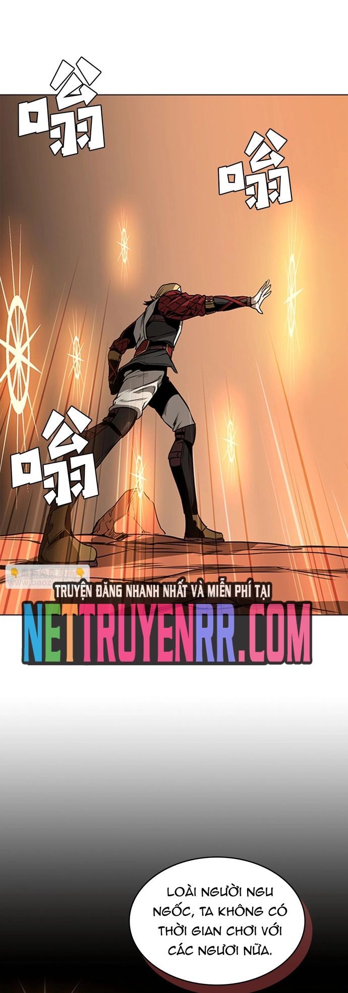 Painkiller Chap 46 - Next Chap 47