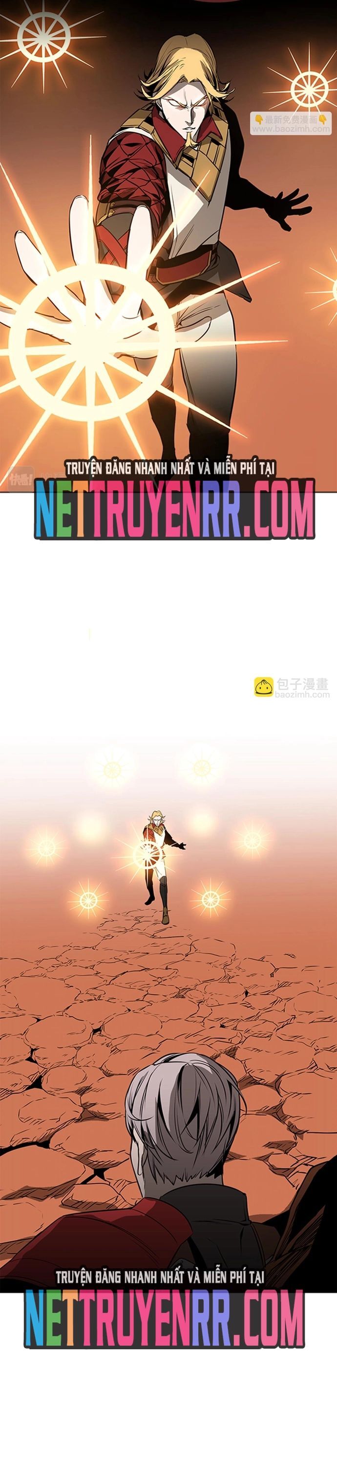 Painkiller Chap 46 - Next Chap 47