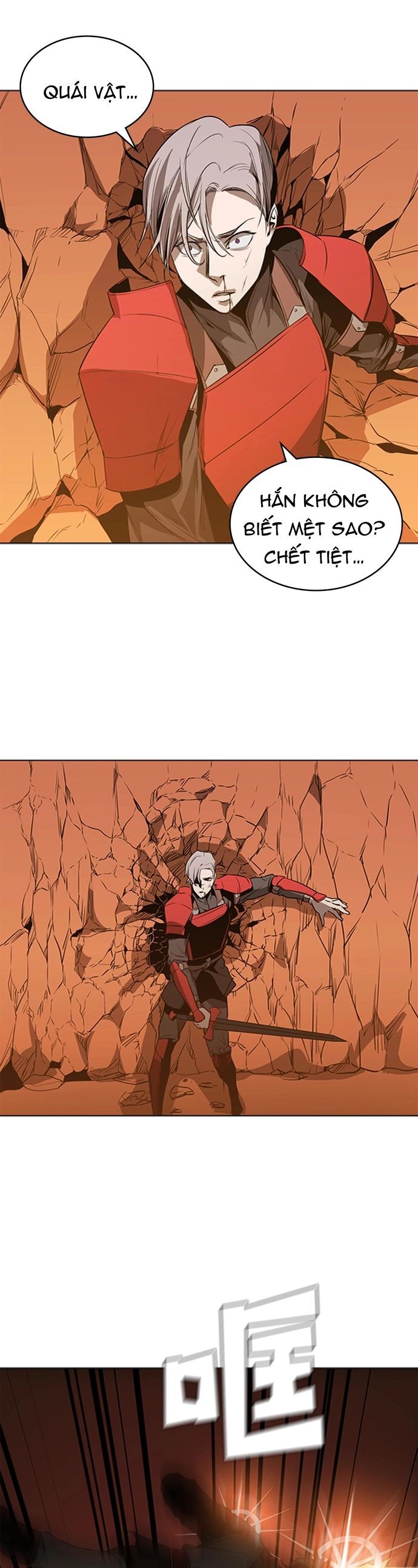 Painkiller Chap 46 - Next Chap 47