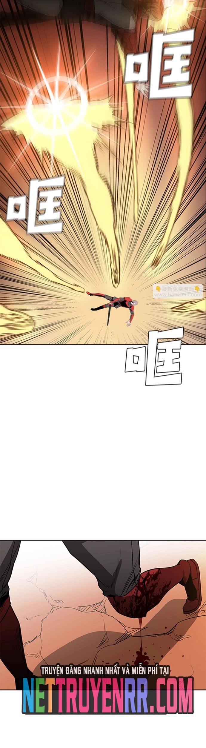 Painkiller Chap 46 - Next Chap 47