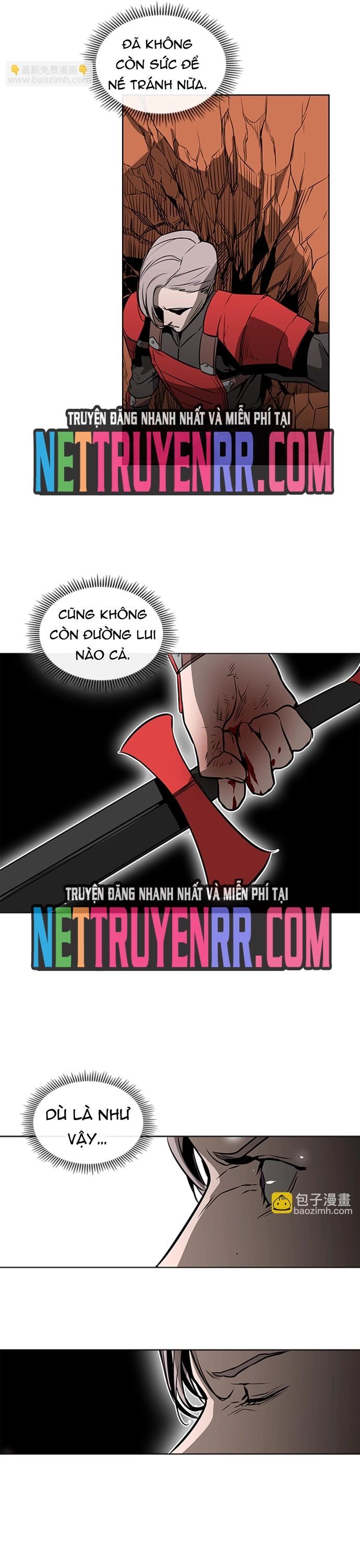 Painkiller Chap 46 - Next Chap 47