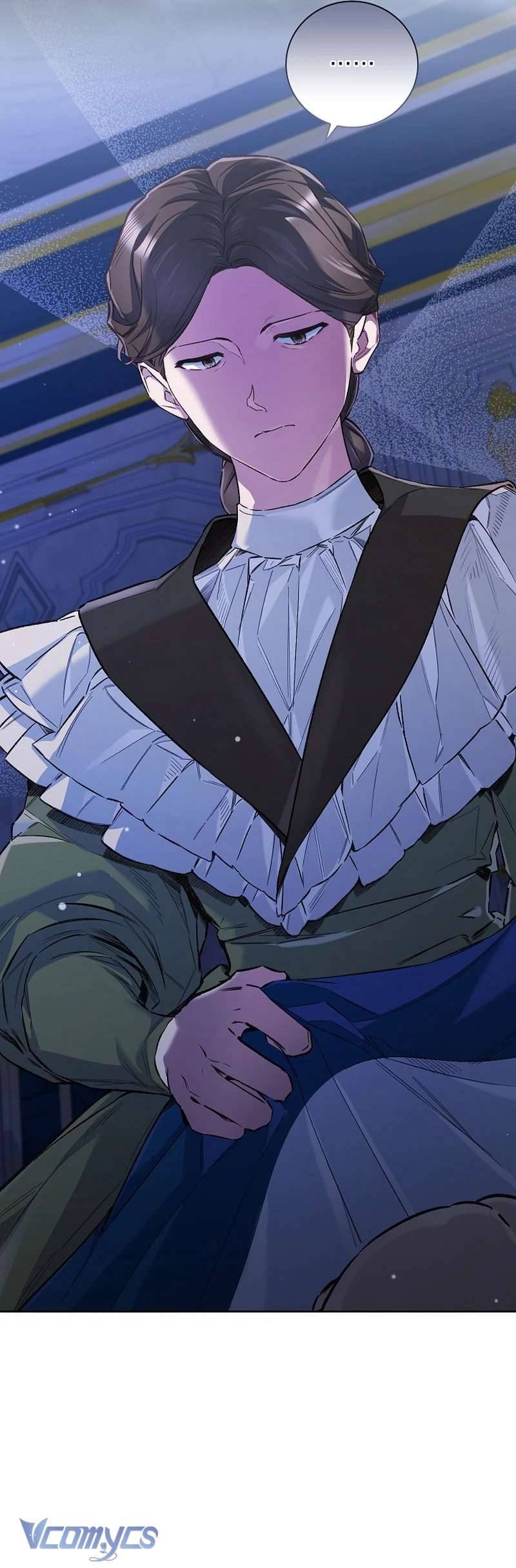 Papa Là Kẻ Thù Kiếp Trước Của Tôi? Chap 47 - Next Chap 48