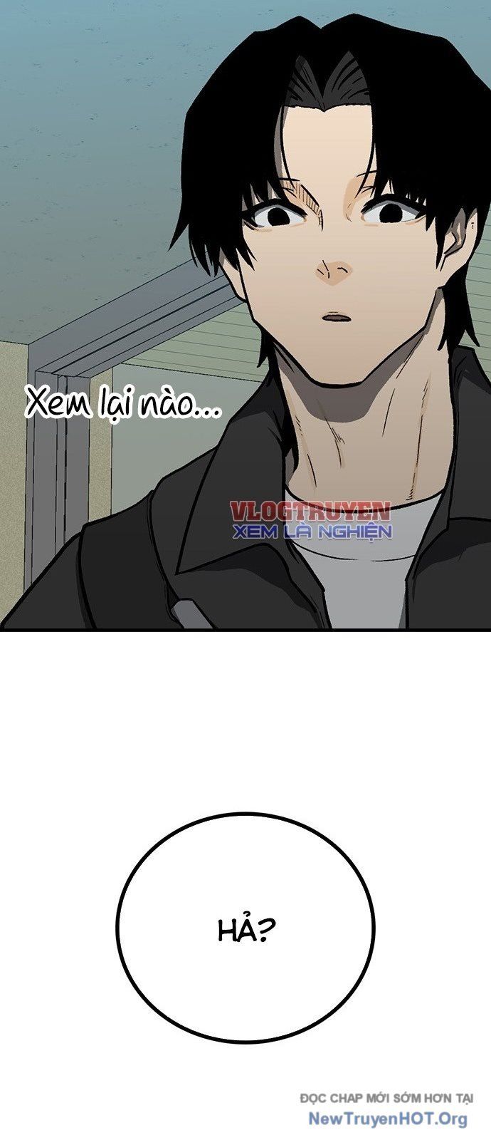 Partner Chap 1 - Next Chap 2