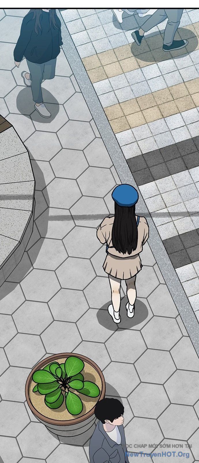 Partner Chap 1 - Next Chap 2