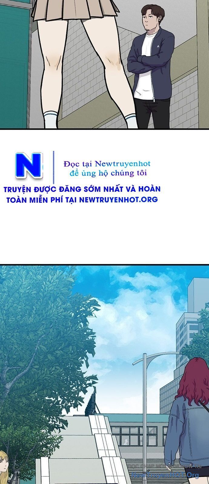 Partner Chap 1 - Next Chap 2