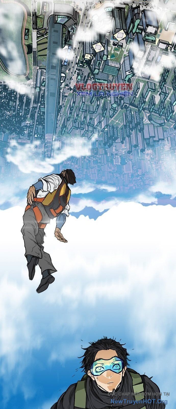 Partner Chap 1 - Next Chap 2