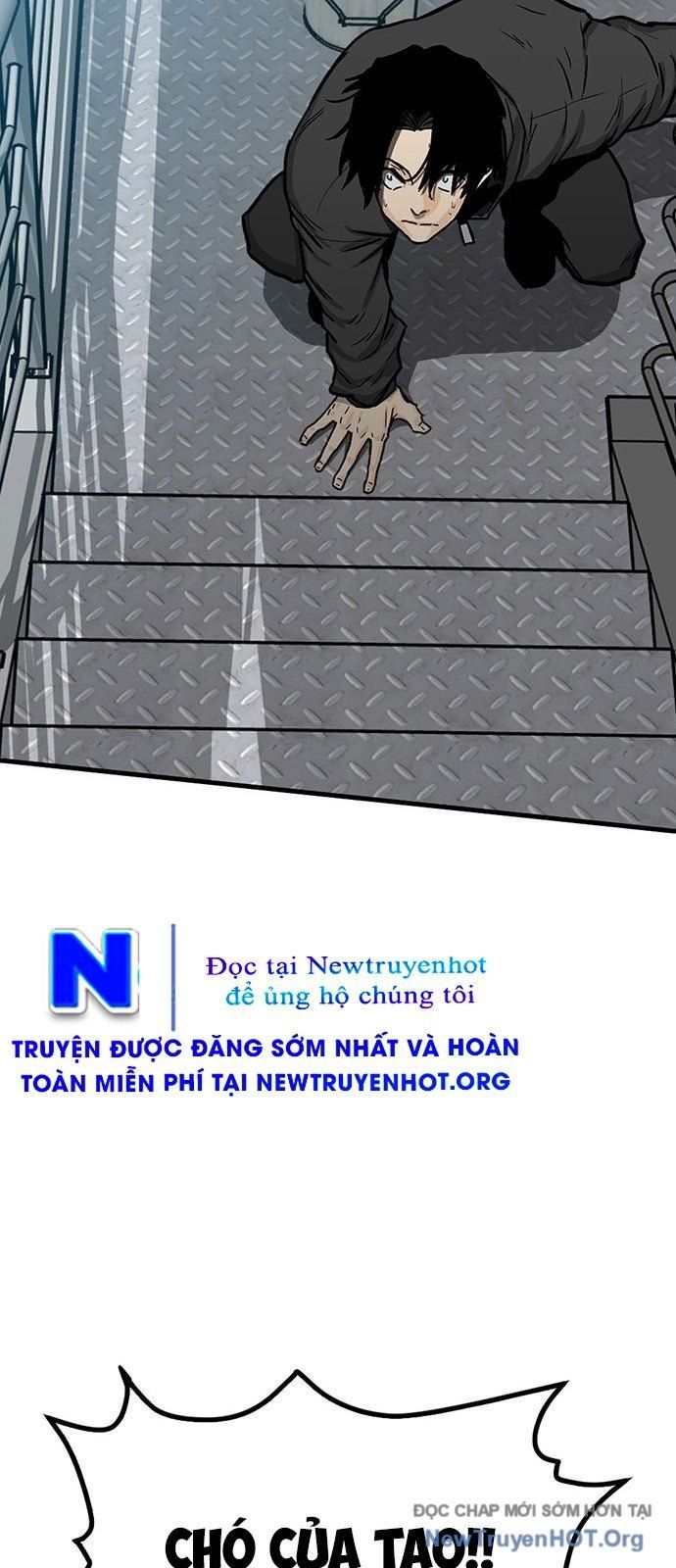 Partner Chap 1 - Next Chap 2