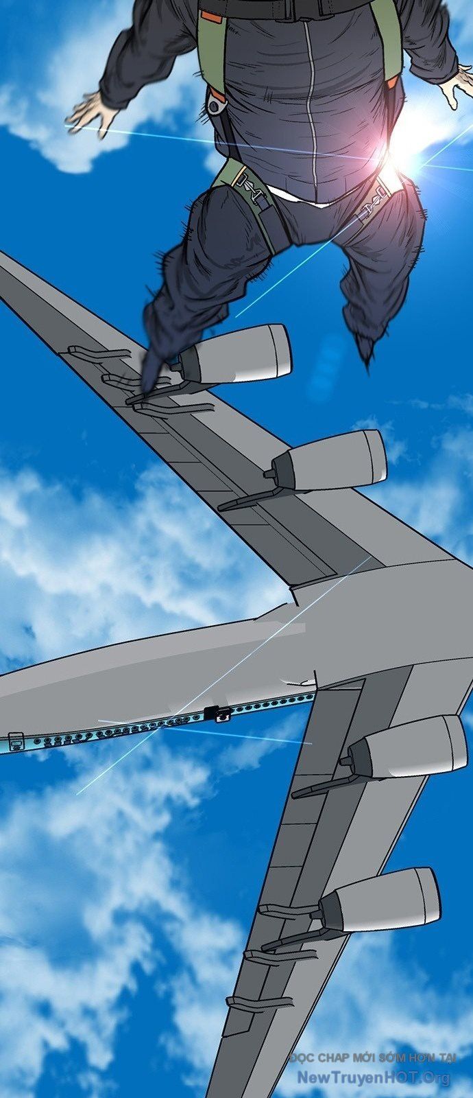 Partner Chap 1 - Next Chap 2