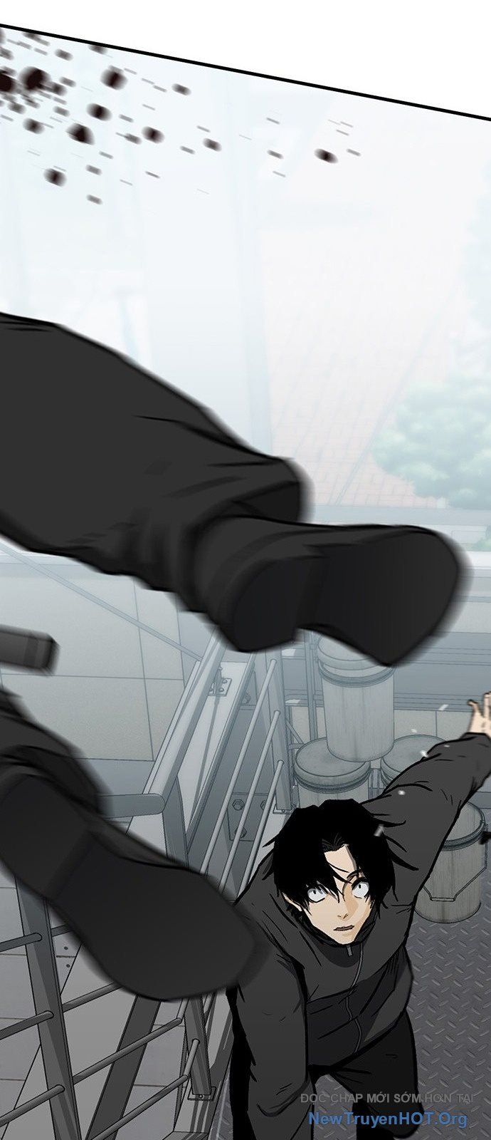 Partner Chap 1 - Next Chap 2