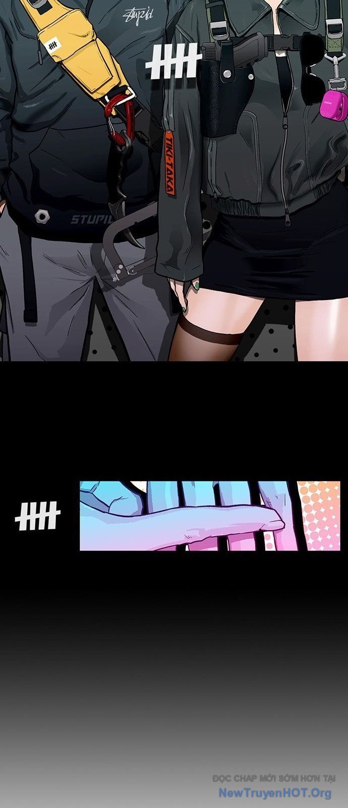 Partner Chap 1 - Next Chap 2