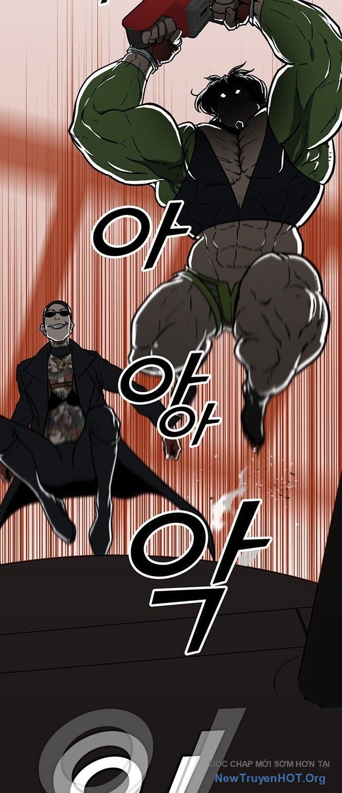 Partner Chap 1 - Next Chap 2