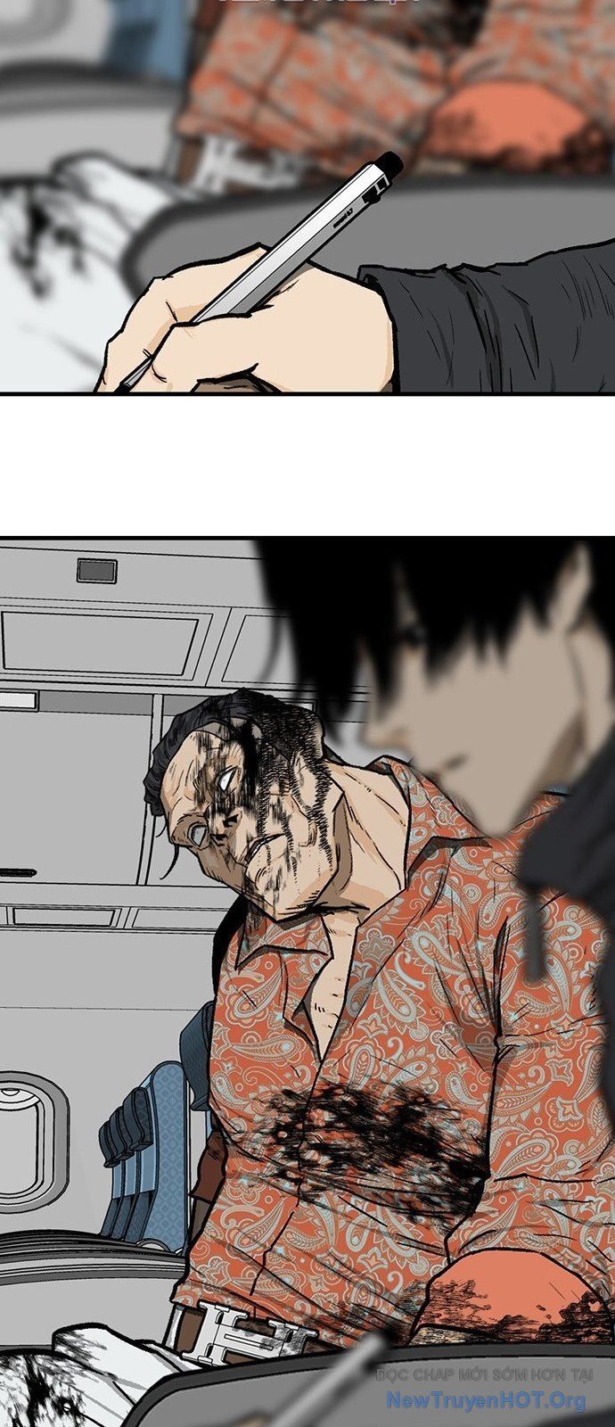 Partner Chap 1 - Next Chap 2