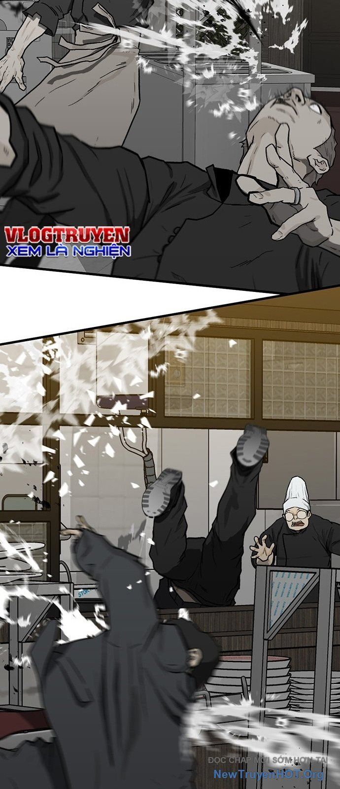 Partner Chap 1 - Next Chap 2