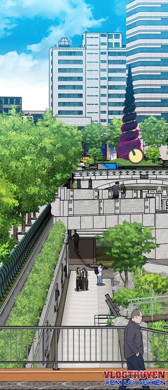 Partner Chap 1 - Next Chap 2