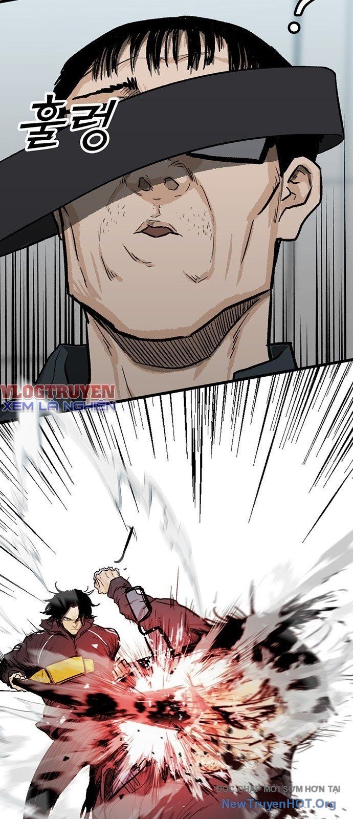 Partner Chap 3 - Next Chap 4