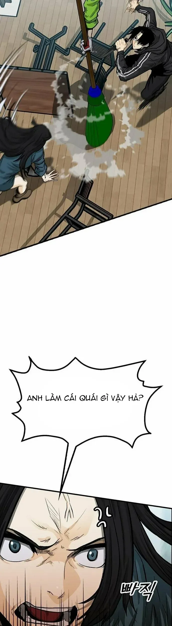 Partner Chap 8 - Next Chap 9