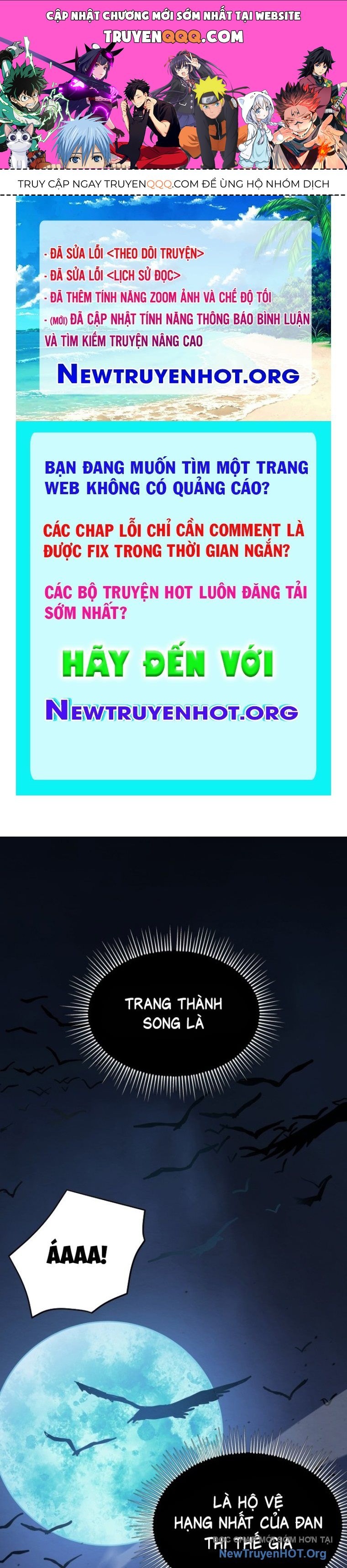 Phá Gia Thiếu Chủ Quá Mạnh Rồi Chap 1 - Next Chap 2