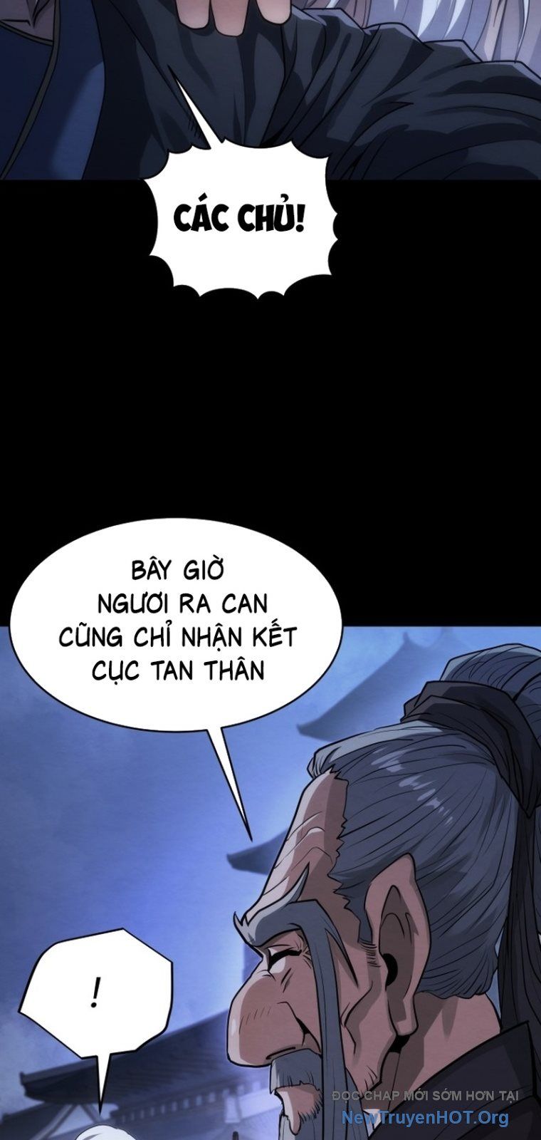 Phá Gia Thiếu Chủ Quá Mạnh Rồi Chap 1 - Next Chap 2
