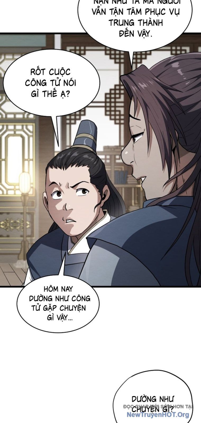 Phá Gia Thiếu Chủ Quá Mạnh Rồi Chap 1 - Next Chap 2