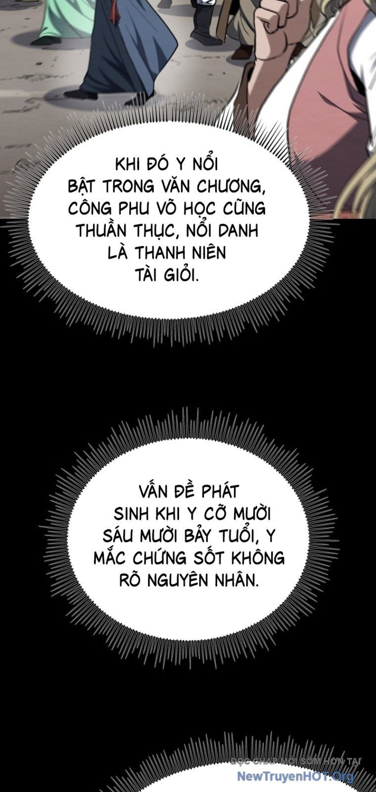 Phá Gia Thiếu Chủ Quá Mạnh Rồi Chap 1 - Next Chap 2