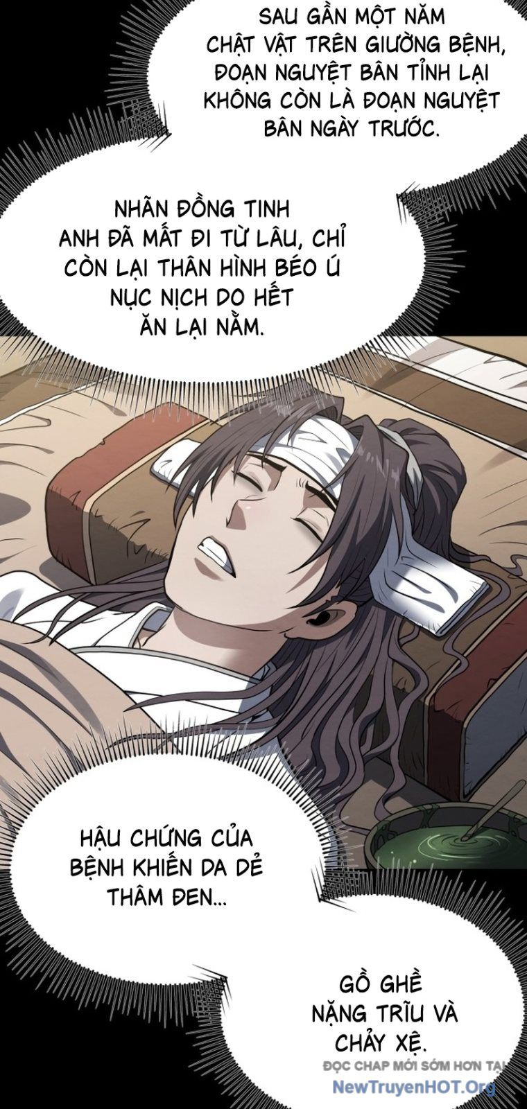 Phá Gia Thiếu Chủ Quá Mạnh Rồi Chap 1 - Next Chap 2
