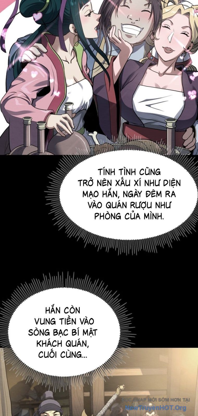 Phá Gia Thiếu Chủ Quá Mạnh Rồi Chap 1 - Next Chap 2