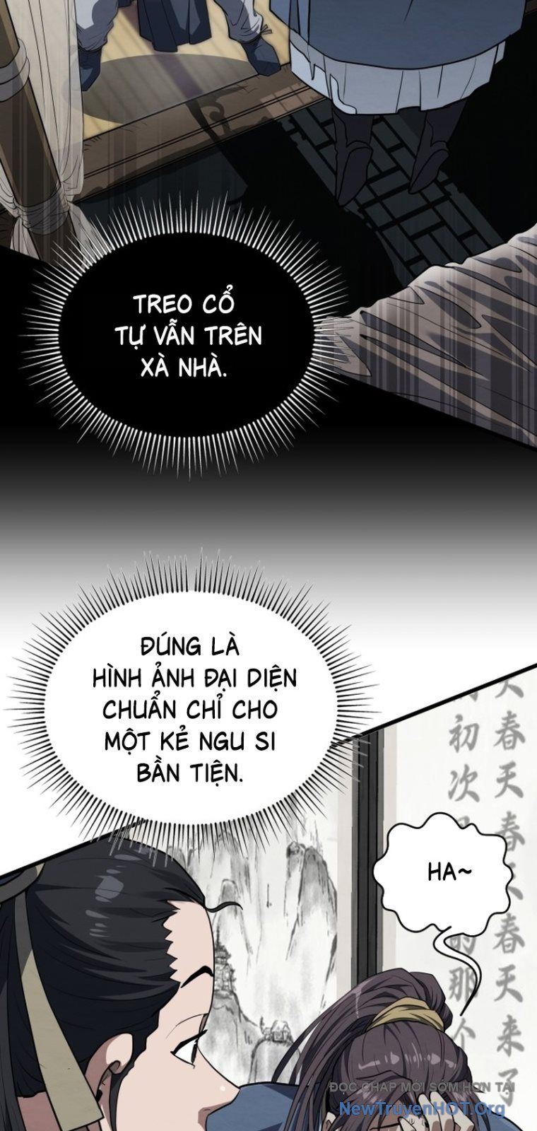 Phá Gia Thiếu Chủ Quá Mạnh Rồi Chap 1 - Next Chap 2