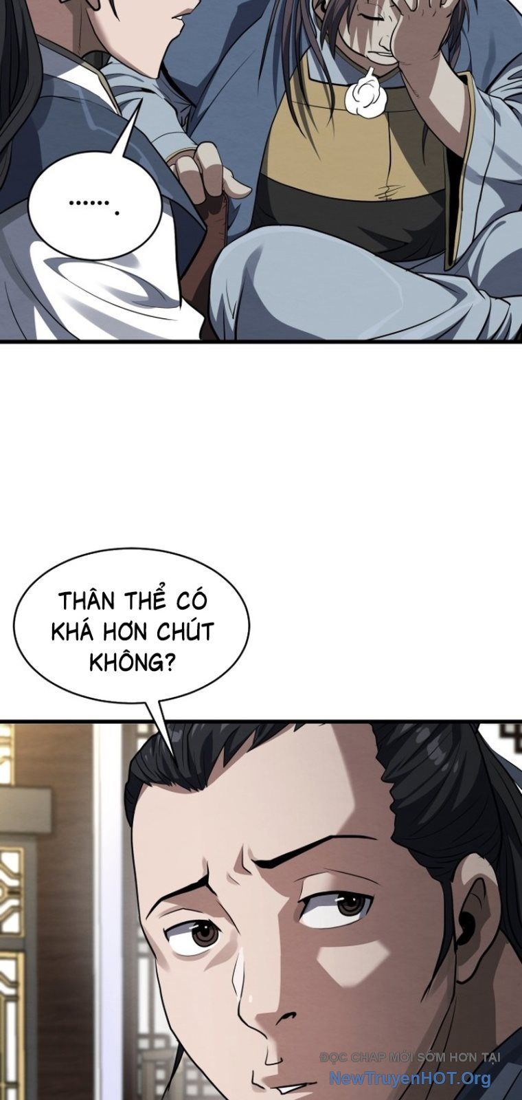 Phá Gia Thiếu Chủ Quá Mạnh Rồi Chap 1 - Next Chap 2