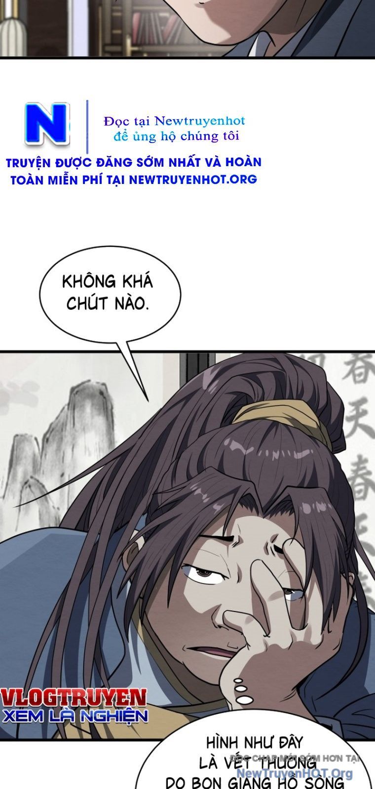 Phá Gia Thiếu Chủ Quá Mạnh Rồi Chap 1 - Next Chap 2