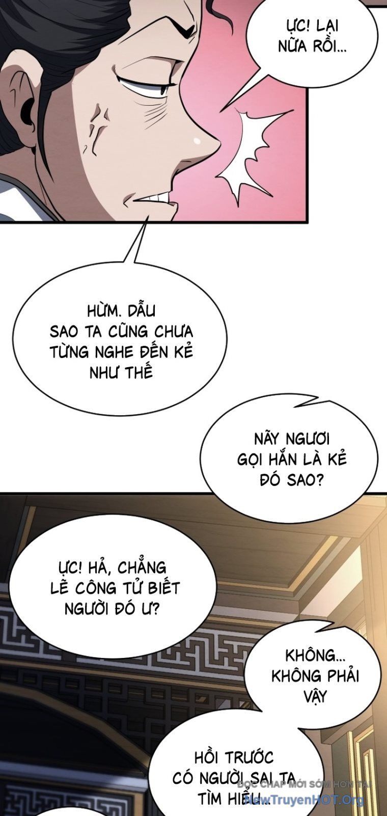 Phá Gia Thiếu Chủ Quá Mạnh Rồi Chap 1 - Next Chap 2