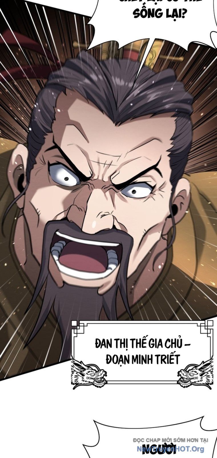 Phá Gia Thiếu Chủ Quá Mạnh Rồi Chap 1 - Next Chap 2